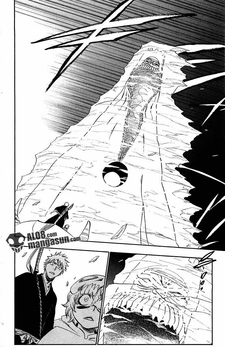 Thần Chết Ichigo Chapter 246 - Trang 2