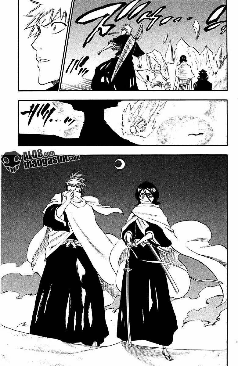 Thần Chết Ichigo Chapter 246 - Trang 2
