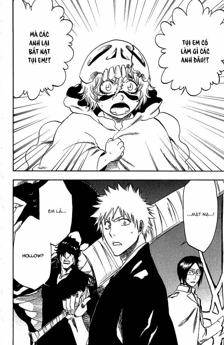 Thần Chết Ichigo Chapter 246 - Trang 2