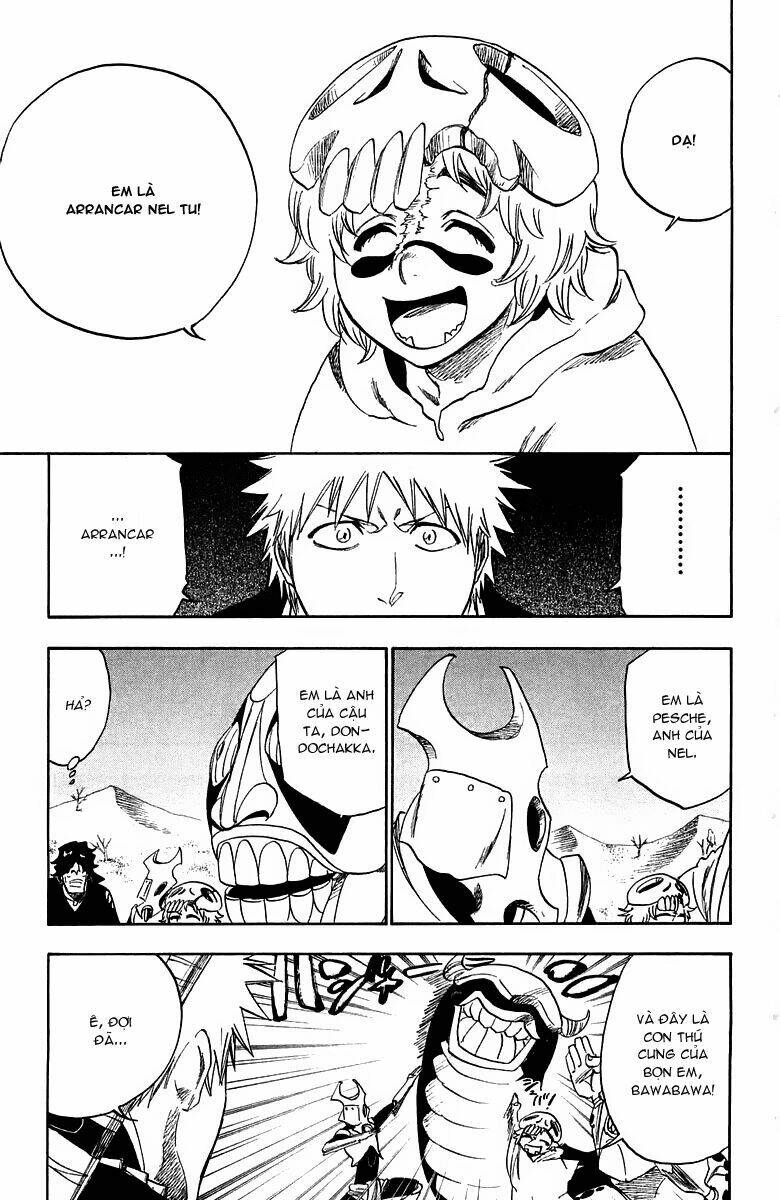 Thần Chết Ichigo Chapter 246 - Trang 2