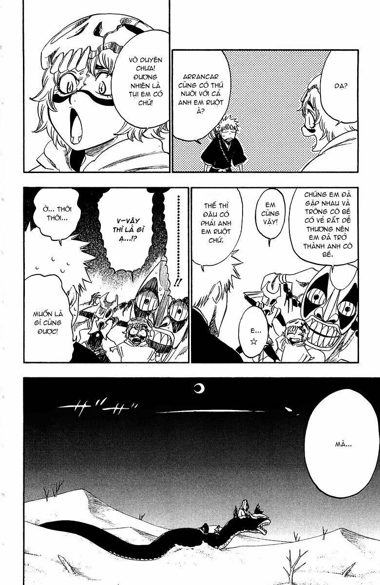 Thần Chết Ichigo Chapter 246 - Trang 2