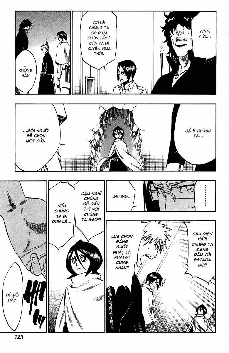 Thần Chết Ichigo Chapter 248 - Trang 2