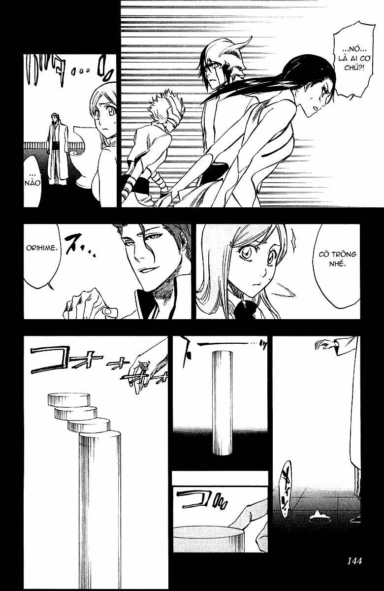 Thần Chết Ichigo Chapter 249 - Trang 2