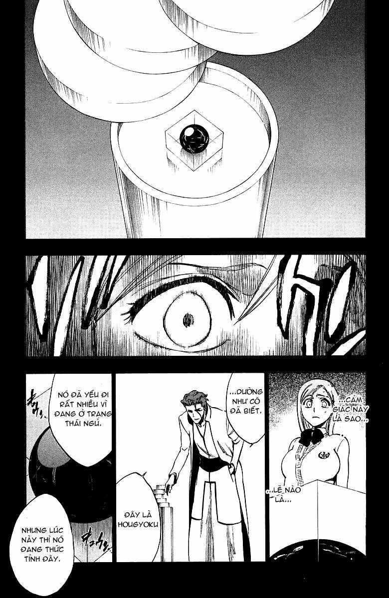 Thần Chết Ichigo Chapter 249 - Trang 2