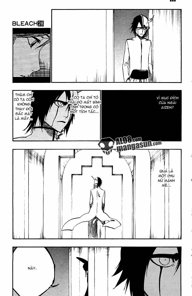Thần Chết Ichigo Chapter 249 - Trang 2