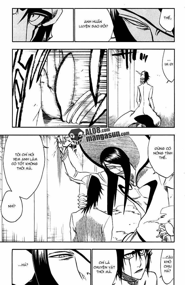 Thần Chết Ichigo Chapter 249 - Trang 2