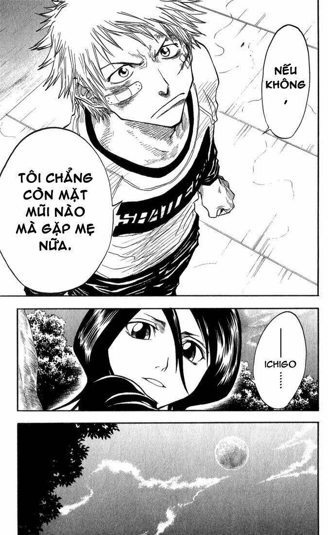 Thần Chết Ichigo Chapter 25 - Trang 2