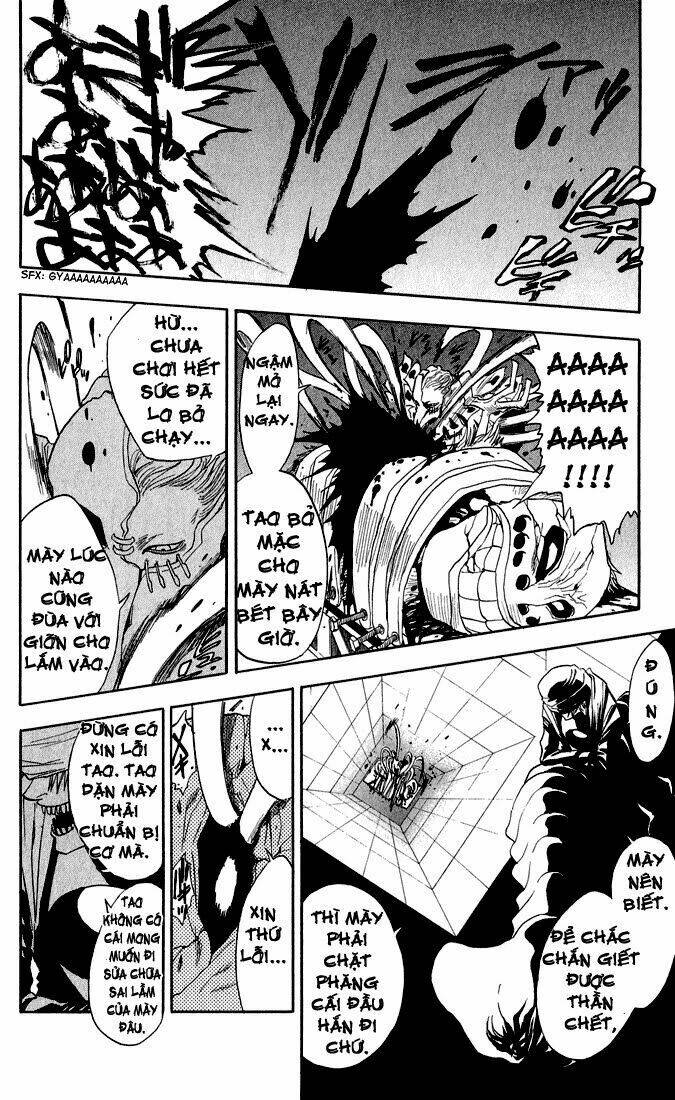 Thần Chết Ichigo Chapter 25 - Trang 2