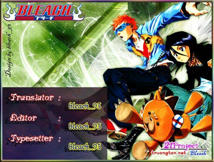 Thần Chết Ichigo Chapter 25 - Trang 2