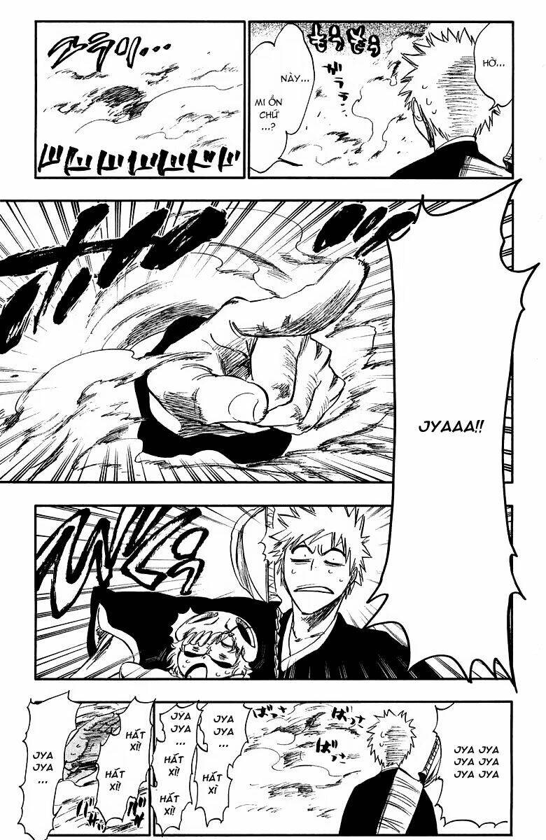 Thần Chết Ichigo Chapter 250 - Trang 2