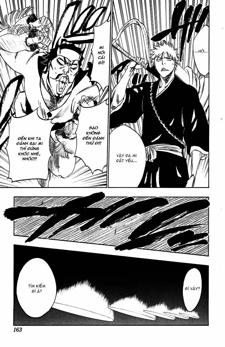 Thần Chết Ichigo Chapter 250 - Trang 2