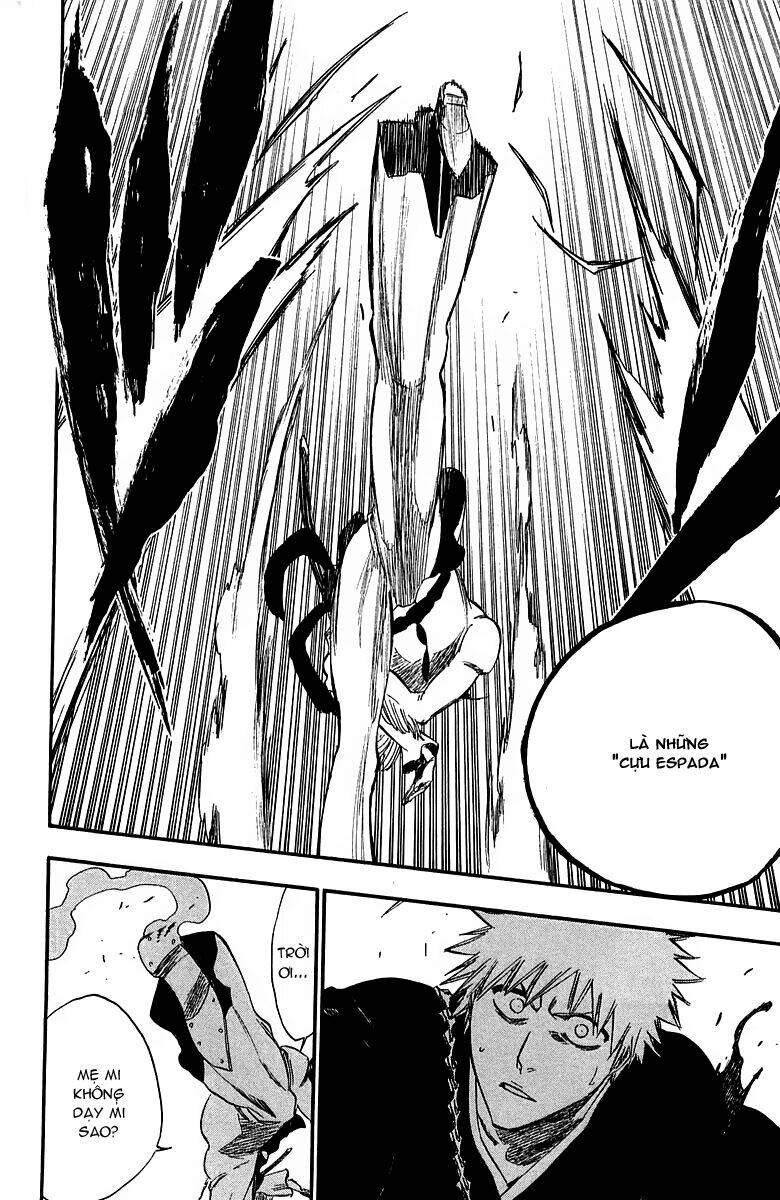Thần Chết Ichigo Chapter 250 - Trang 2
