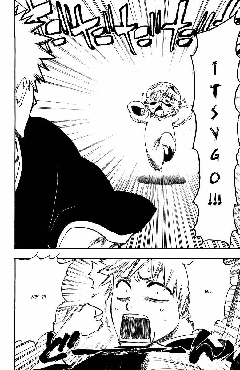 Thần Chết Ichigo Chapter 250 - Trang 2