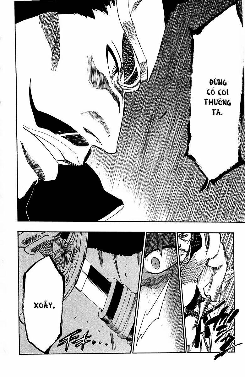 Thần Chết Ichigo Chapter 251 - Trang 2