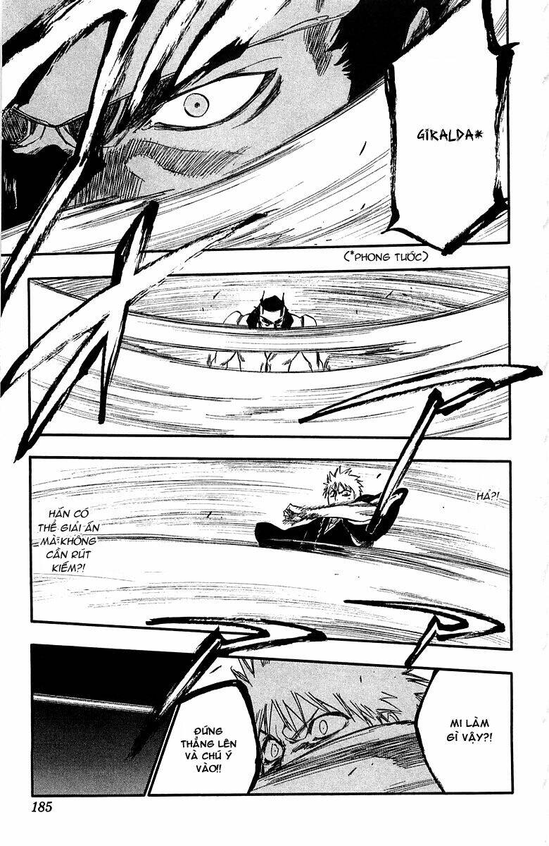 Thần Chết Ichigo Chapter 251 - Trang 2