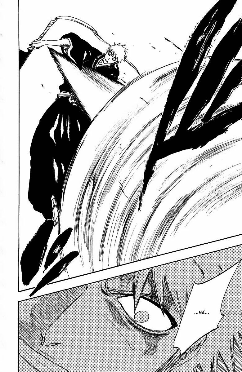 Thần Chết Ichigo Chapter 251 - Trang 2