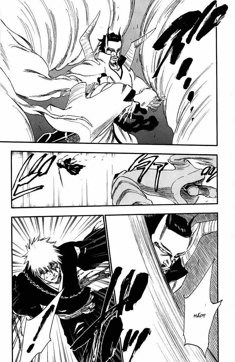 Thần Chết Ichigo Chapter 251 - Trang 2