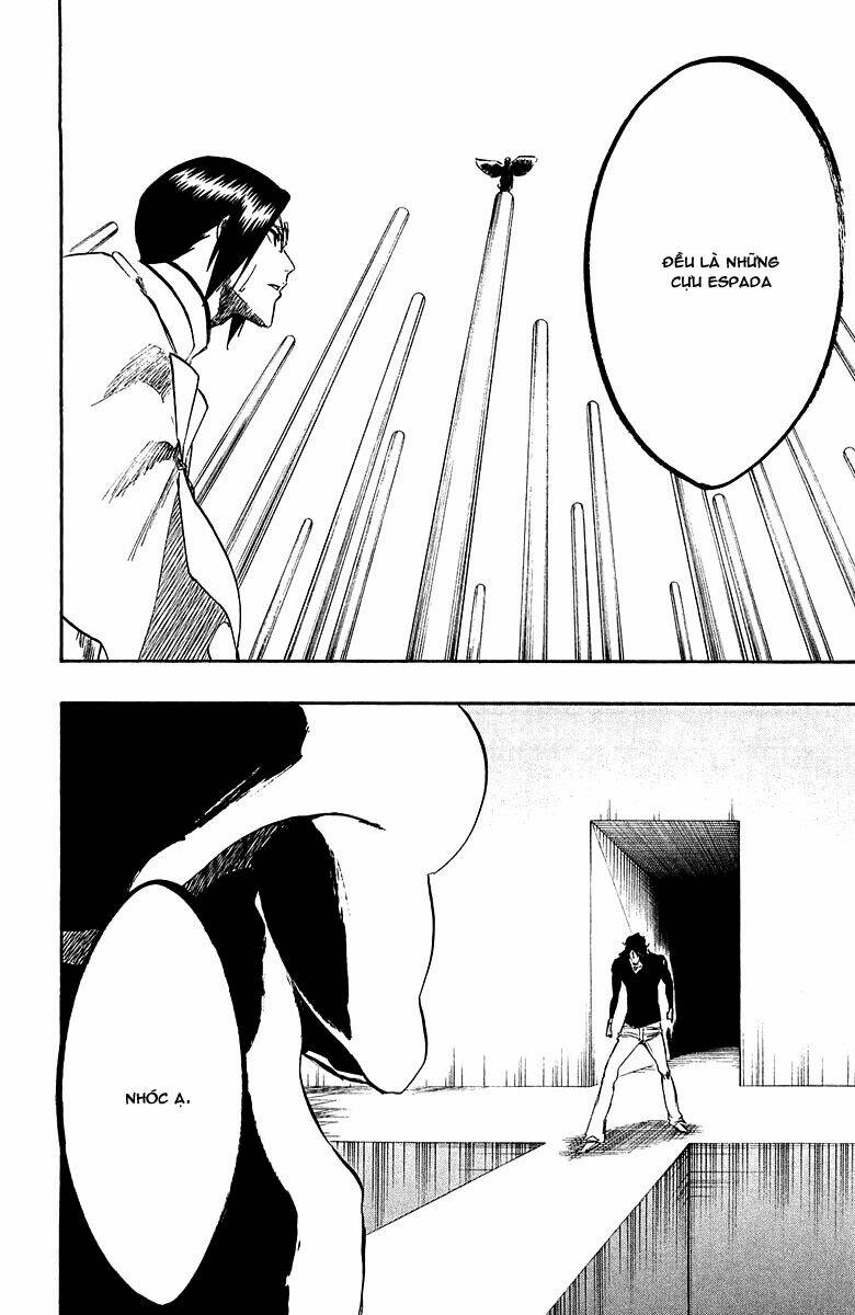 Thần Chết Ichigo Chapter 251 - Trang 2