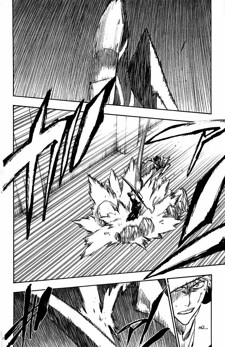 Thần Chết Ichigo Chapter 251 - Trang 2