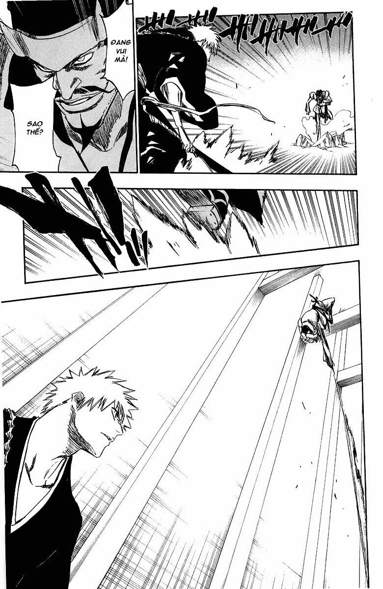 Thần Chết Ichigo Chapter 251 - Trang 2