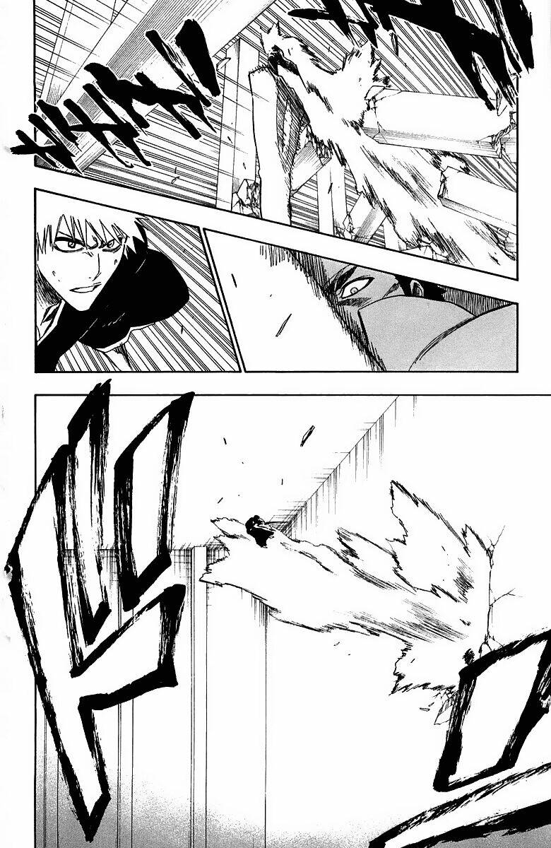 Thần Chết Ichigo Chapter 251 - Trang 2