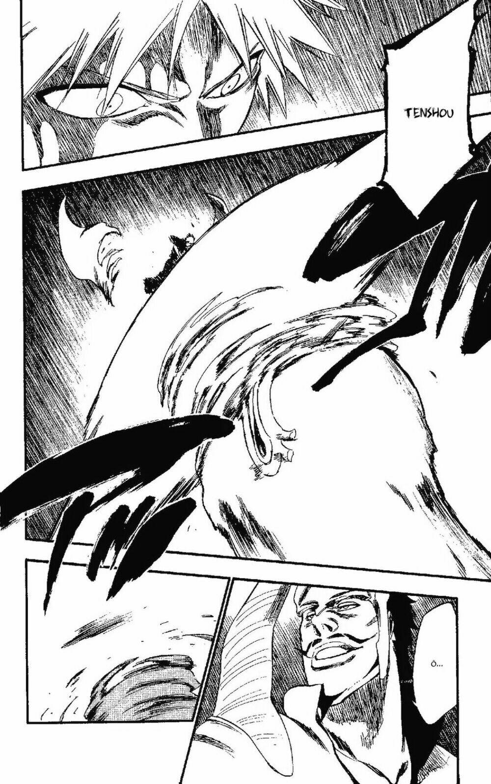 Thần Chết Ichigo Chapter 252 - Trang 2