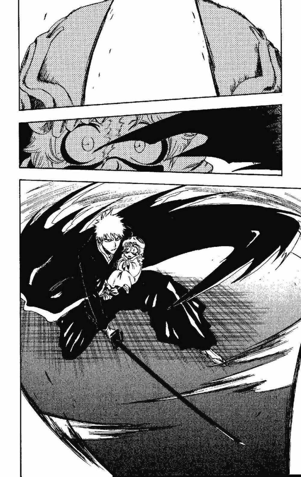 Thần Chết Ichigo Chapter 252 - Trang 2