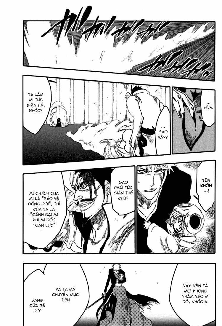 Thần Chết Ichigo Chapter 253 - Trang 2