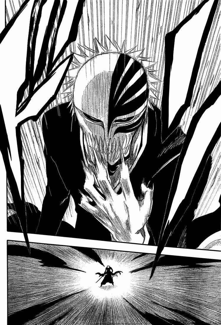 Thần Chết Ichigo Chapter 253 - Trang 2