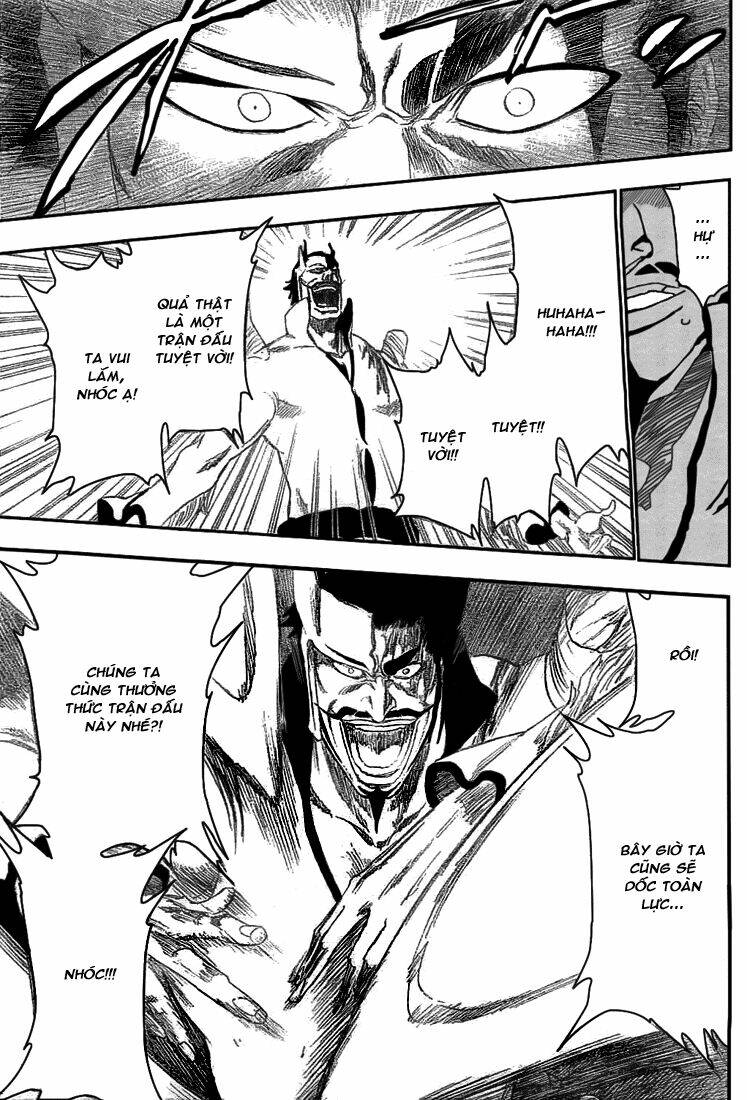 Thần Chết Ichigo Chapter 253 - Trang 2