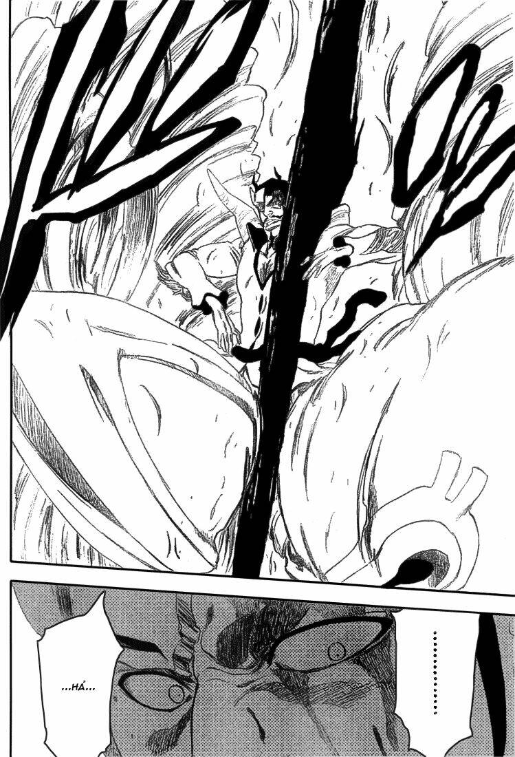 Thần Chết Ichigo Chapter 253 - Trang 2