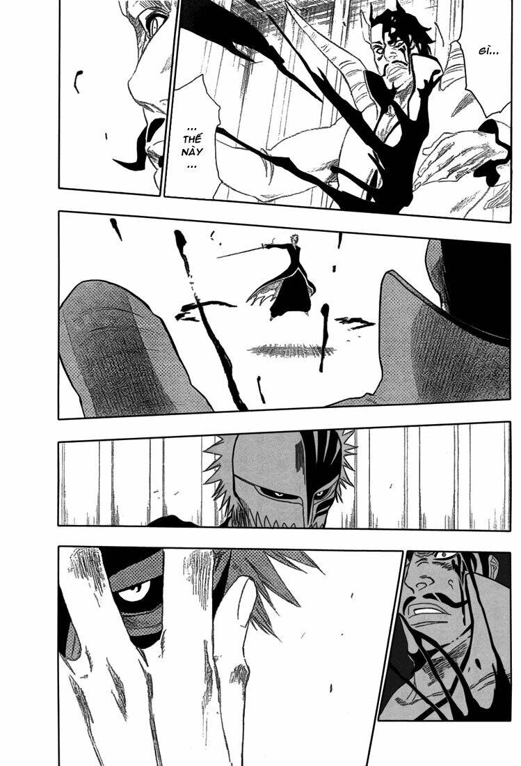 Thần Chết Ichigo Chapter 253 - Trang 2