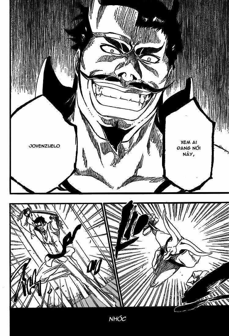 Thần Chết Ichigo Chapter 254 - Trang 2