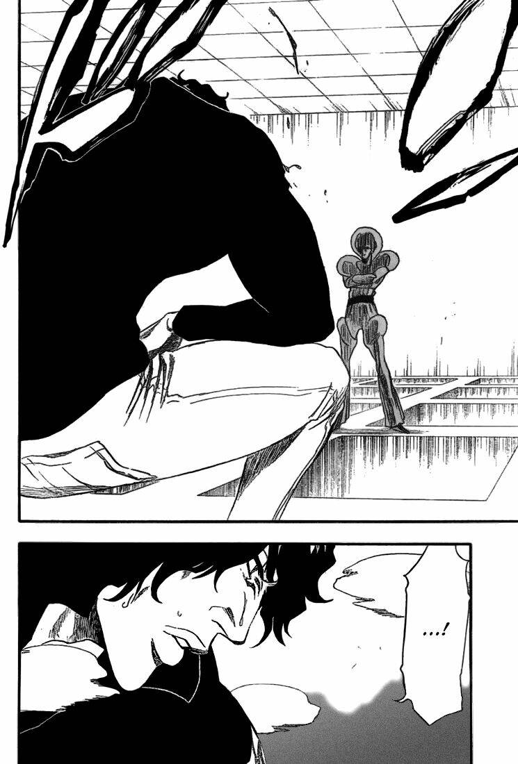 Thần Chết Ichigo Chapter 254 - Trang 2