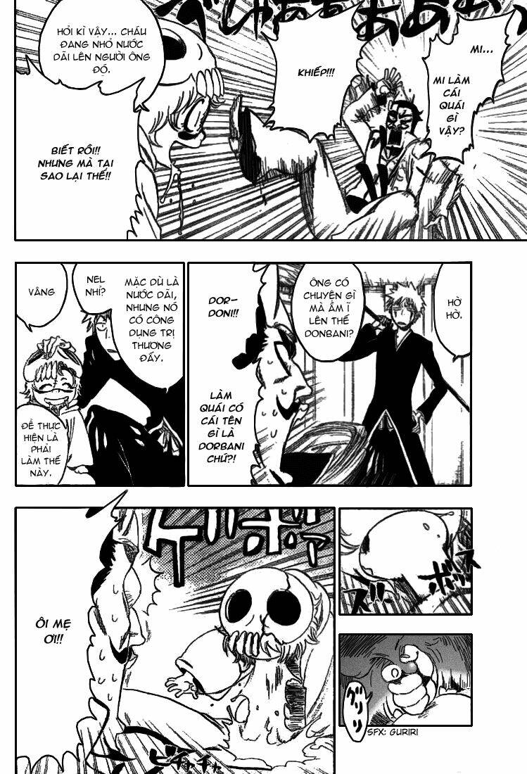 Thần Chết Ichigo Chapter 254 - Trang 2