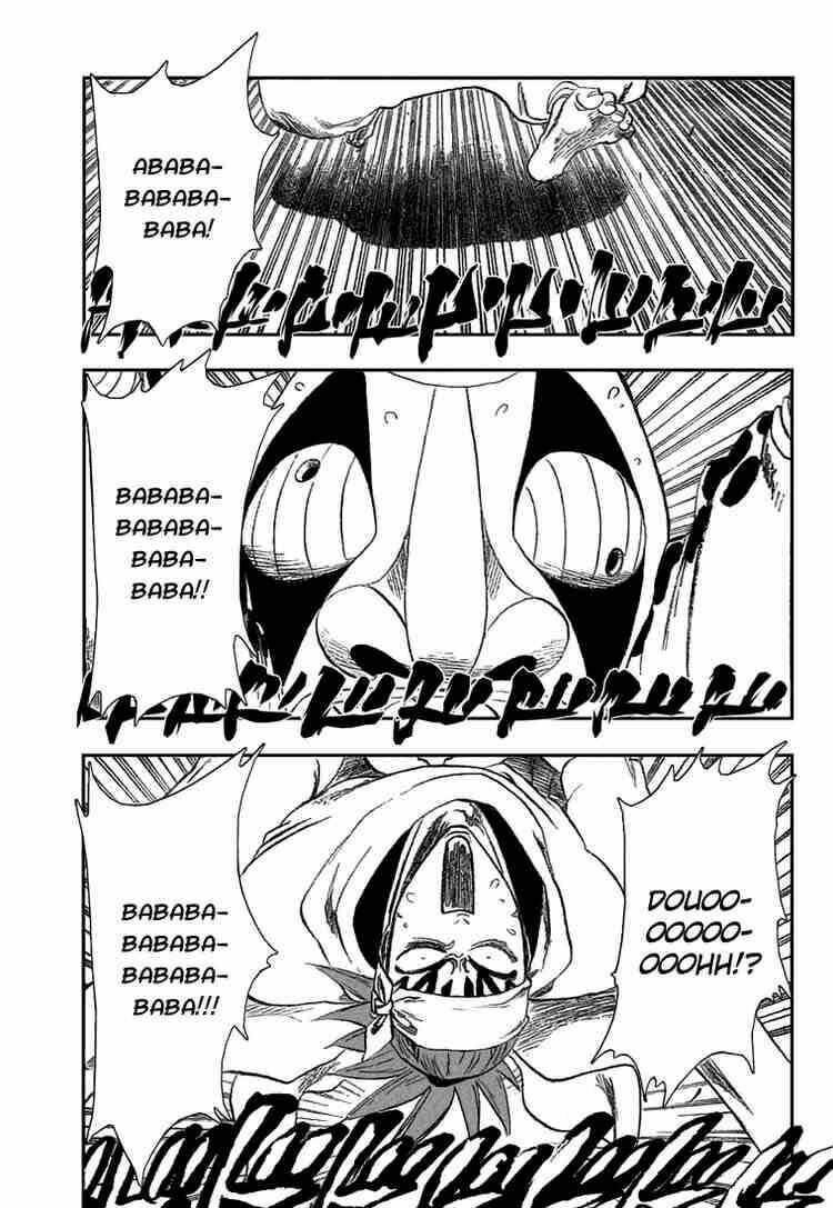 Thần Chết Ichigo Chapter 256 - Trang 2