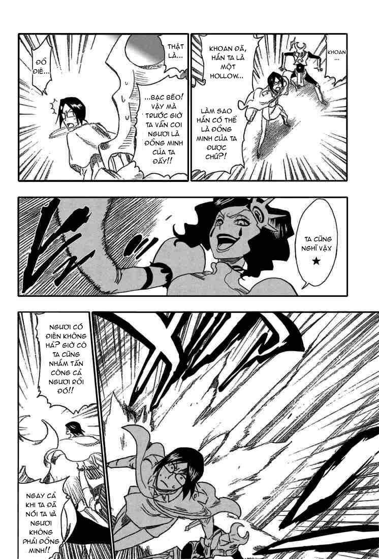 Thần Chết Ichigo Chapter 256 - Trang 2