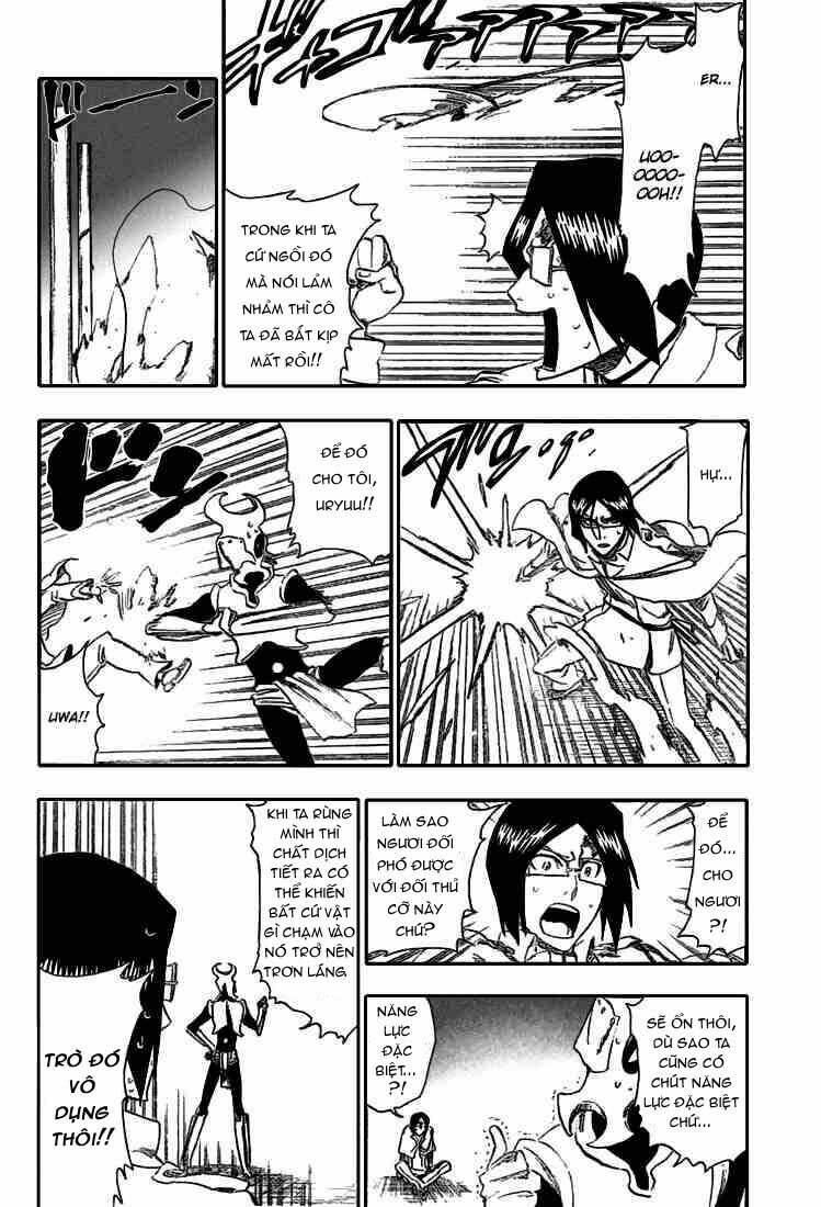 Thần Chết Ichigo Chapter 256 - Trang 2