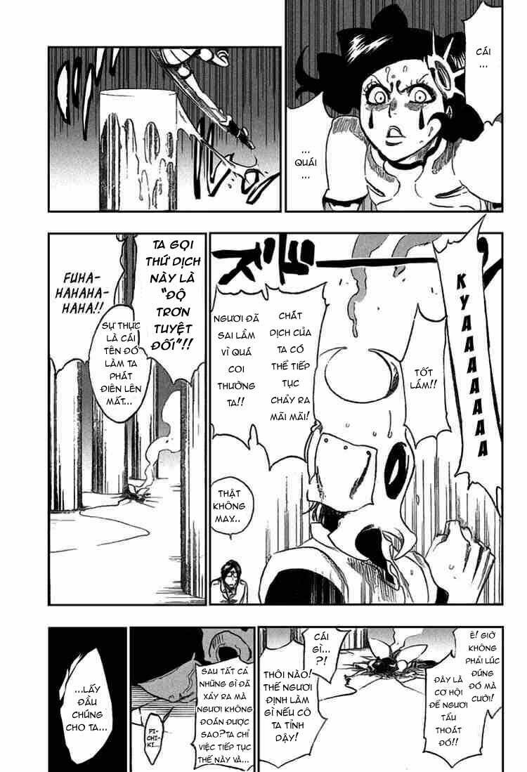 Thần Chết Ichigo Chapter 256 - Trang 2
