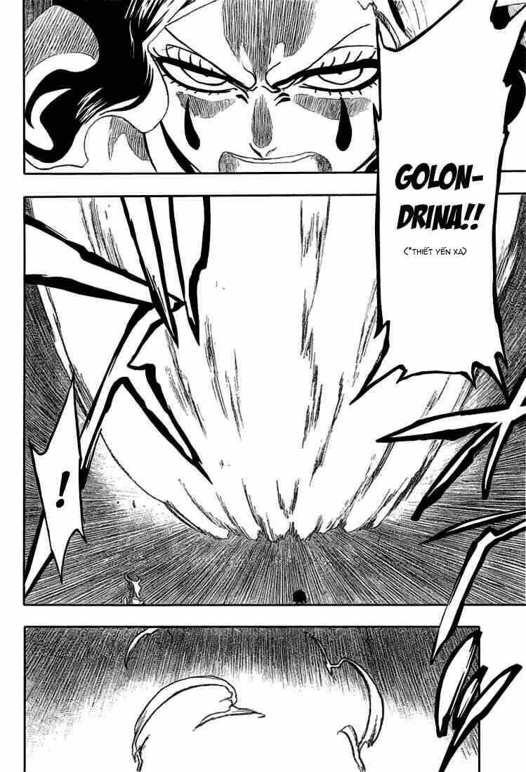 Thần Chết Ichigo Chapter 256 - Trang 2