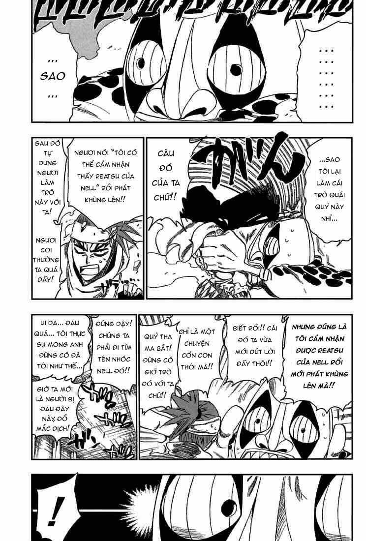 Thần Chết Ichigo Chapter 256 - Trang 2