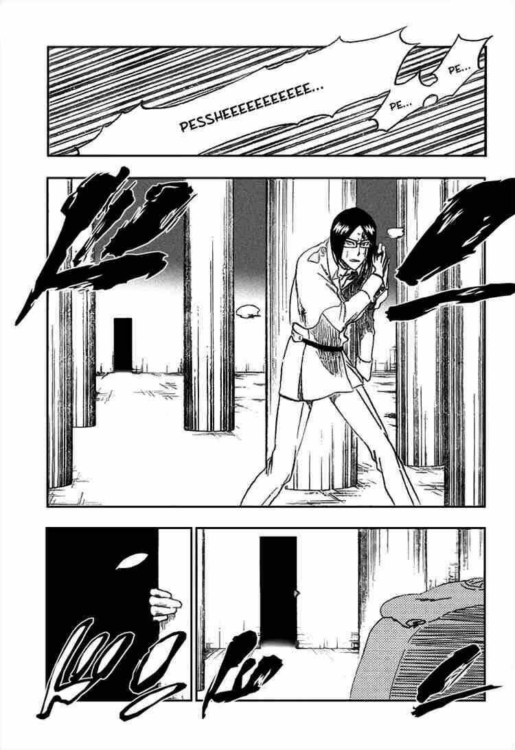 Thần Chết Ichigo Chapter 256 - Trang 2