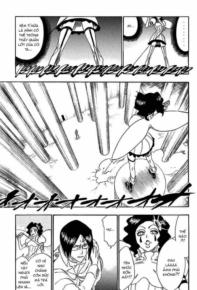 Thần Chết Ichigo Chapter 256 - Trang 2
