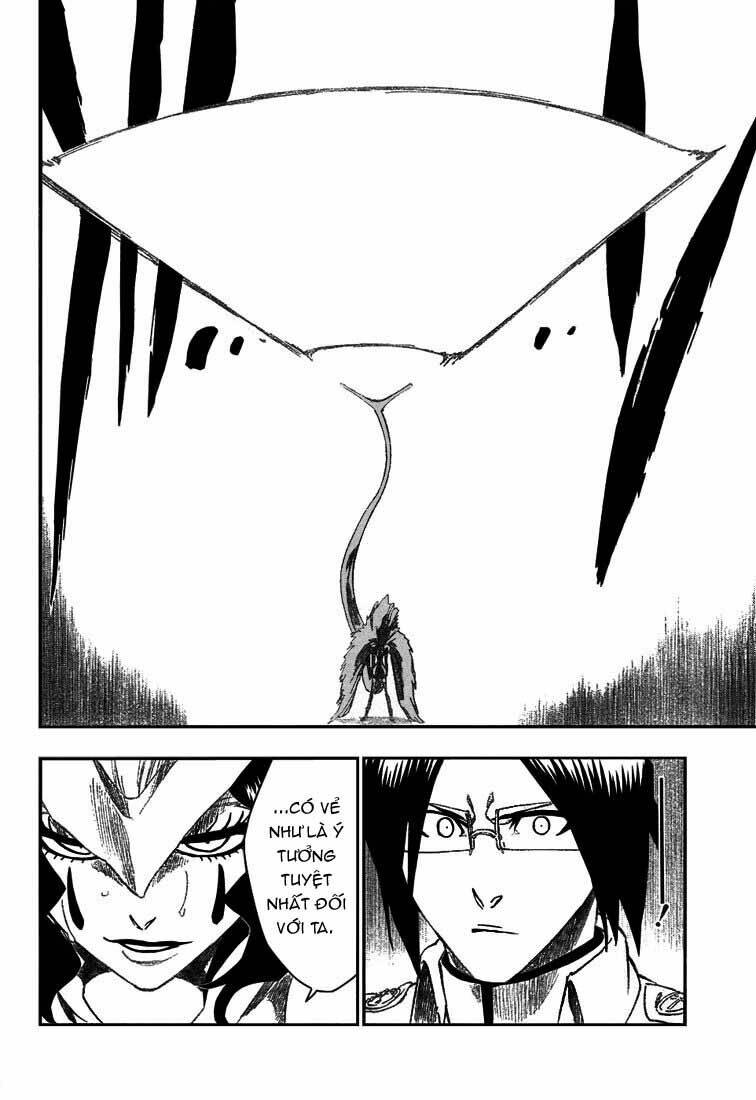 Thần Chết Ichigo Chapter 258 - Trang 2