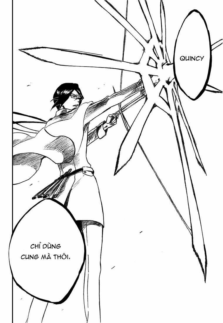 Thần Chết Ichigo Chapter 258 - Trang 2