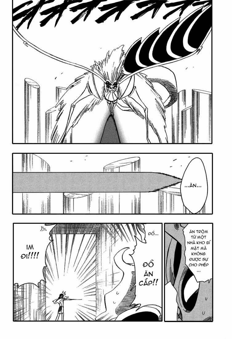Thần Chết Ichigo Chapter 258 - Trang 2