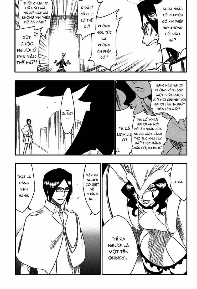 Thần Chết Ichigo Chapter 258 - Trang 2
