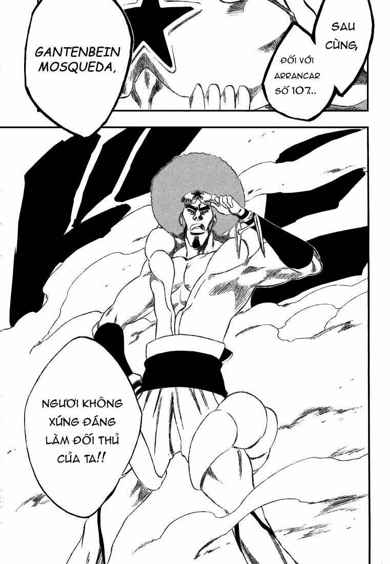 Thần Chết Ichigo Chapter 259 - Trang 2
