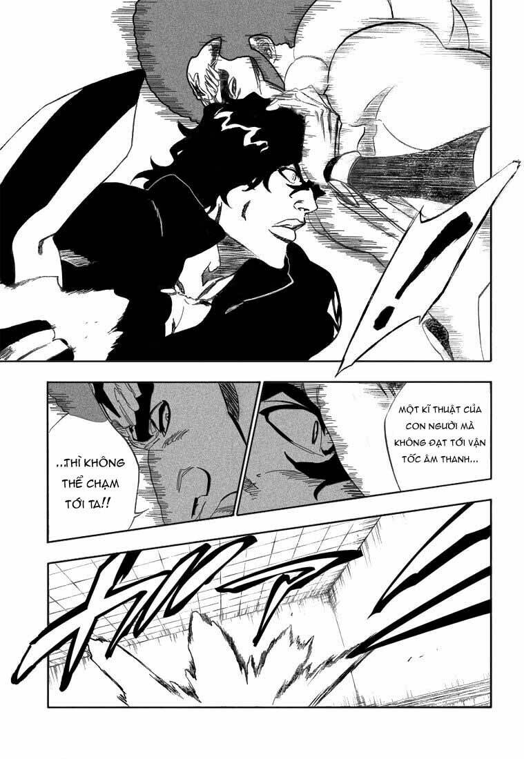 Thần Chết Ichigo Chapter 259 - Trang 2