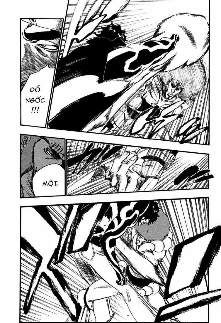 Thần Chết Ichigo Chapter 259 - Trang 2